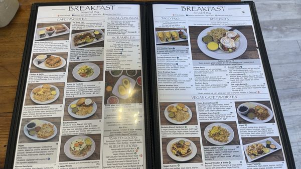 Menu photo 8 Seven Mile Cafe Lewisville, TX Menu photo 8 Seven Mile Cafe Lewisville, TX