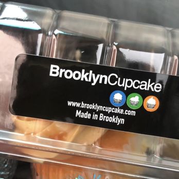 Brooklyn Cupcake - Cupcakes Near Me - Brooklyn, New York