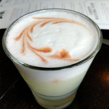 Tanta - Pisco sour - Peruvian Near Me - Chicago, Illinois