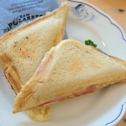Eiscafe Zum Polarstern