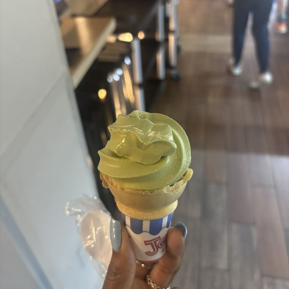 Spring Shabu Shabu - Green tea ice cream - Hot Pot Near Me - Westbury, New York Spring Shabu Shabu - Green tea ice cream - Hot Pot Near Me - Westbury, New York