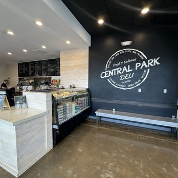 Central Park Deli - Troy - Delis Near Me - Troy, Michigan Central Park Deli - Troy - Delis Near Me - Troy, Michigan