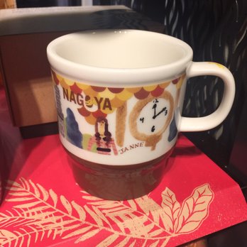 スターバックスコーヒー三井住友銀行名古屋ビル店 - Updated