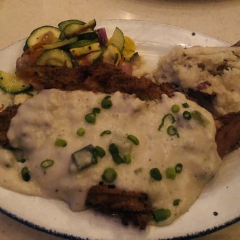 Jack Allen's Kitchen - Chicken Fried Pork Chop - Southern Near Me - Round Rock, Texas Jack Allen's Kitchen - Chicken Fried Pork Chop - Southern Near Me - Round Rock, Texas