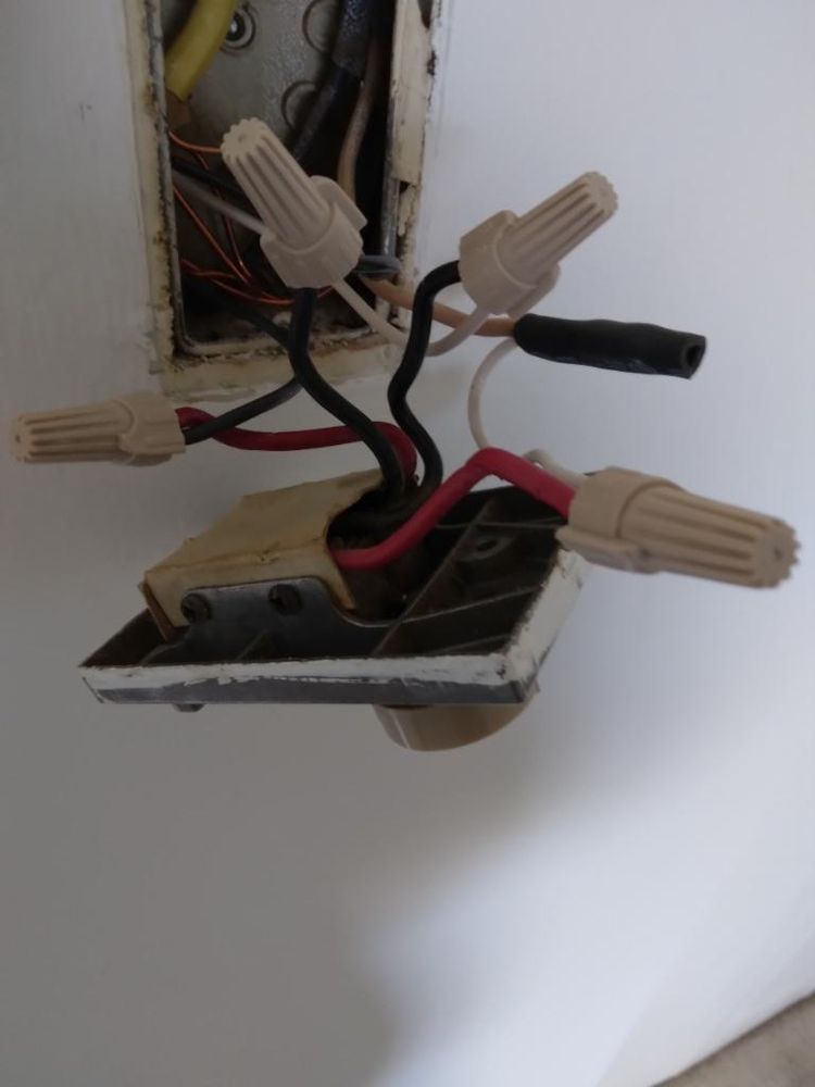 Slide of The Home Improvement Specialist