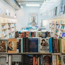 Winchester Book Gallery