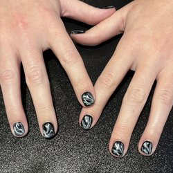 AMPM Nail Salon