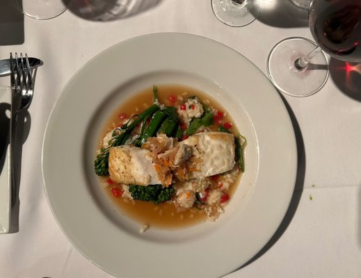 Saluda's Restaurant by null
