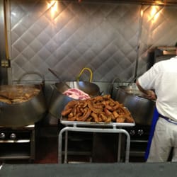 El Unico Meat Market - Made from scratch. Carnitas, Tripas, Chicharrones.