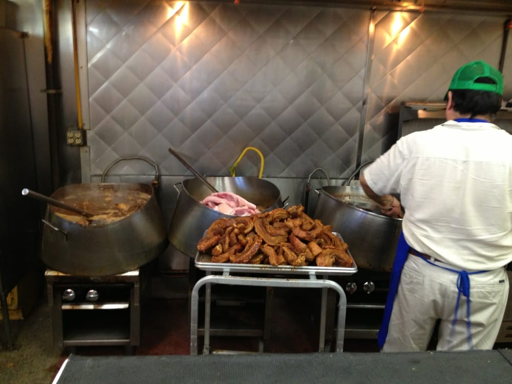 El Unico Meat Market