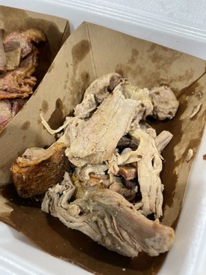 District BBQ Bristow by null