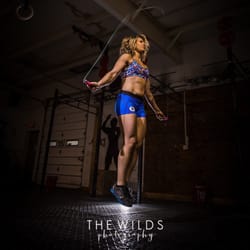Hoosier CrossFit - Www.thewilds.photography- Katie Brown