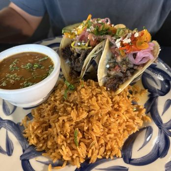 Nacho Padres - Ribeye tacos - Bars Near Me - Spring, Texas