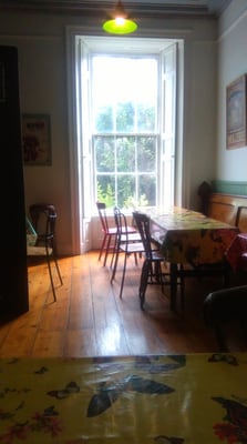 Kilkenny Tourist Hostel by null