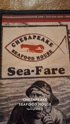 Chesapeake Seafood House by null