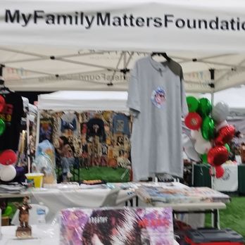 Margate’s Fall Festival - My family matters foundation.org assists with finances for families with children who have cancer . - Festivals Near Me - Margate, Florida Margate’s Fall Festival - My family matters foundation.org assists with finances for families with children who have cancer . - Festivals Near Me - Margate, Florida