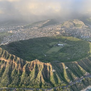 Rainbow Helicopters - Aerial Tours Near Me - Honolulu, Hawaii