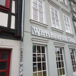 Wirtshaus am Dom