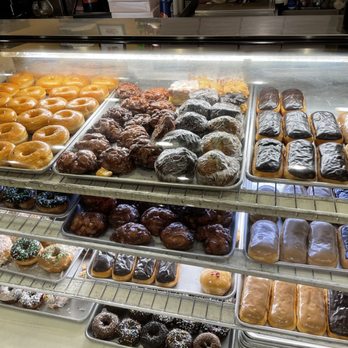 Doughboys Donuts - Donut! - Donuts Near Me - Reno, Nevada