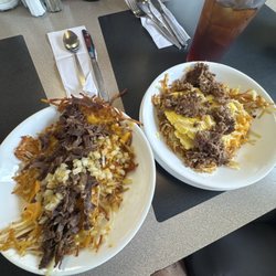 Waffle House