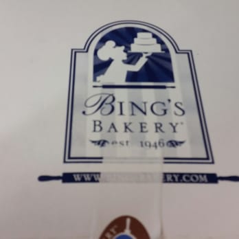 Bing's Bakery - Bakeries Near Me - Newark, Delaware Bing's Bakery - Bakeries Near Me - Newark, Delaware
