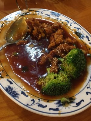 Golden Bowl Restaurant by null