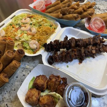 Best Lumpia - Filipino Near Me - Stockton, California Best Lumpia - Filipino Near Me - Stockton, California