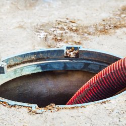 Walters Environmental Services - Our septic professionals can meet your business' needs.
