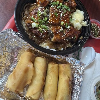 Mama's Bowl - Korean Near Me - Poway, California Mama's Bowl - Korean Near Me - Poway, California