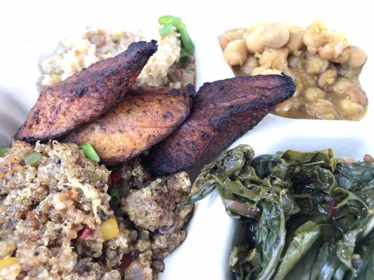 Original Thought NOLA by null