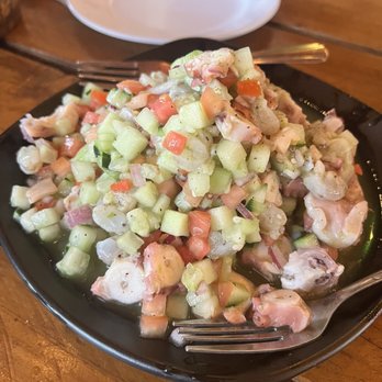Sushinaloa - Ceviche mixto - Sushi Bars Near Me - Redwood City, California Sushinaloa - Ceviche mixto - Sushi Bars Near Me - Redwood City, California