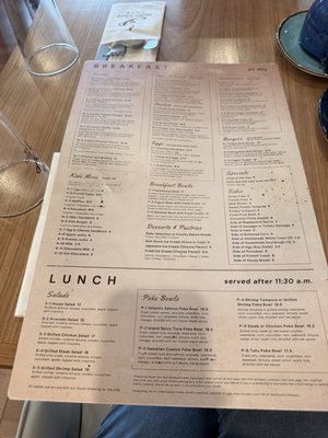 Menu photo 3 Brown Sugar Cafe Waren Twp, NJ