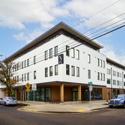 Exterior photo of Novus - Portland, Oregon Exterior photo of Novus - Portland, Oregon