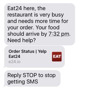 Tiny's Pizza-N-Pasta - Less than 30 minutes after i placed my order. - Pizza Near Me - Bronx, New York Tiny's Pizza-N-Pasta - Less than 30 minutes after i placed my order. - Pizza Near Me - Bronx, New York