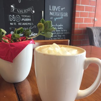 Cool Down Coffee - Coffee & Tea Near Me - Chula Vista, California