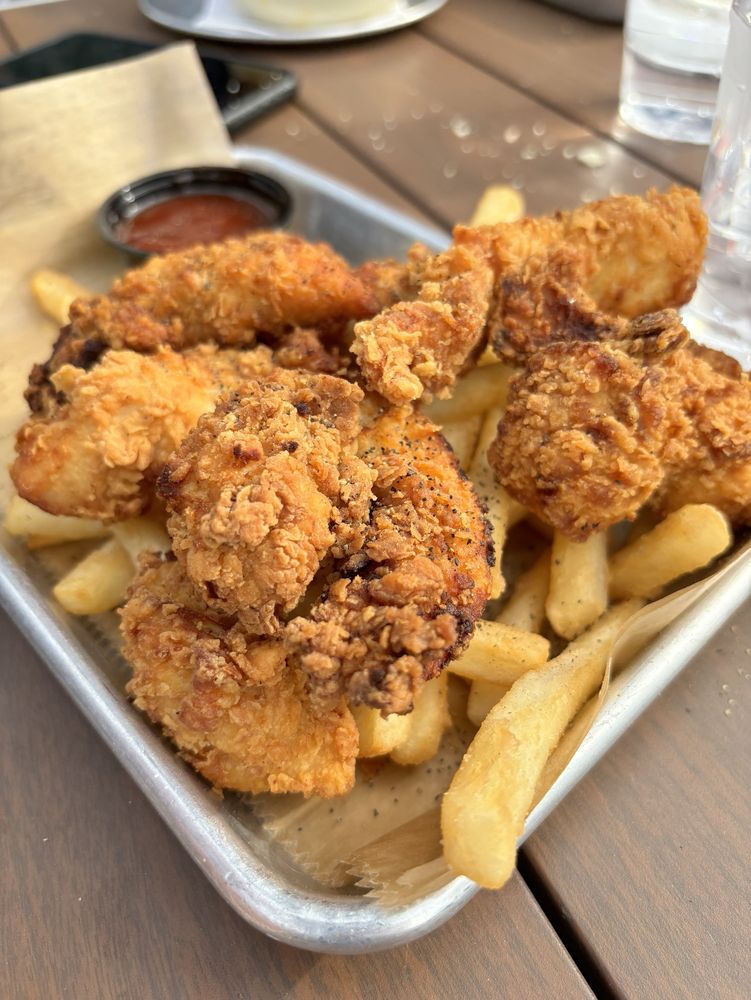 Moran’s Bar and Grille