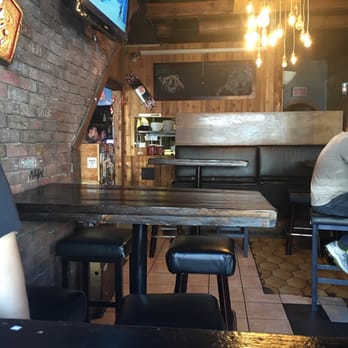 The Dime - Bars Near Me - Vancouver, British Columbia