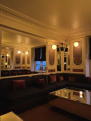 Prescription Cocktail Club by null