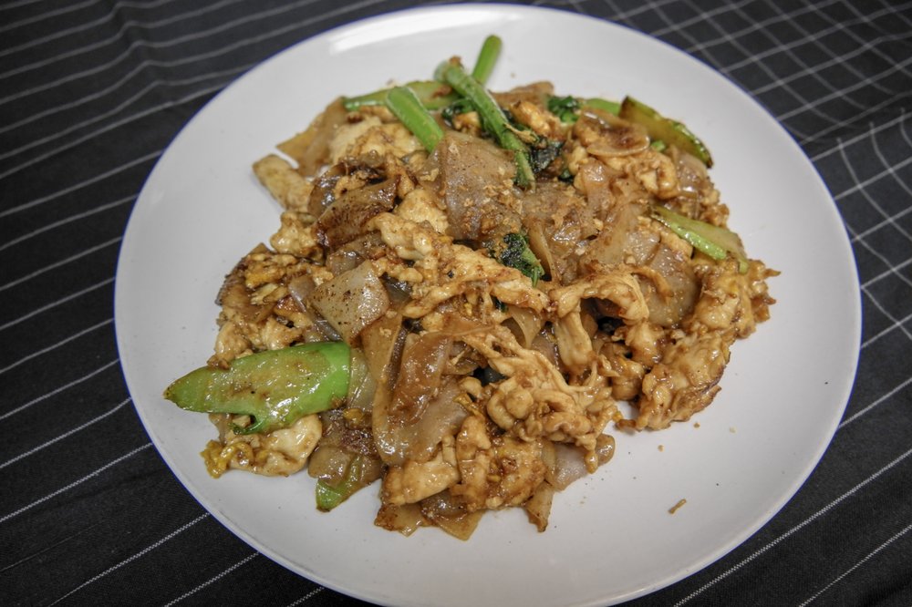 Gata Thai Cuisine - Photo 3