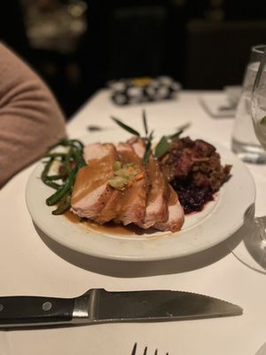 Eddie V's Prime Seafood by null