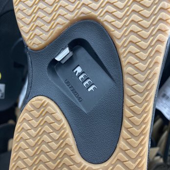 Buc-ee’s - I will now never buy a pair of shoes without a bottle opener attached. - Gas Stations Near Me - Fort Valley, Georgia