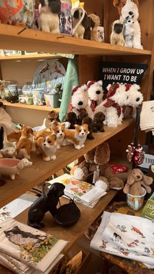 Tiggy-Winkles Gift Shoppe by null