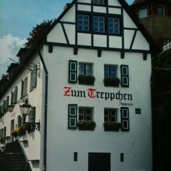 Zum Treppchen - German Near Me - Cologne, NW