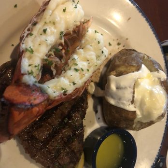 Red Lobster - Lobster and steak - Seafood Near Me - Louisville, Kentucky