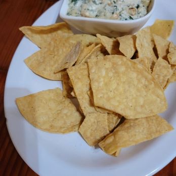 Pop The Bubbly - Spinach dip - Champagne Bars Near Me - Murphys, California Pop The Bubbly - Spinach dip - Champagne Bars Near Me - Murphys, California