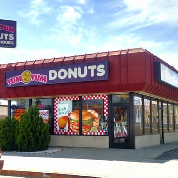 Yum Yum Donuts - Yum Yum Donuts Beaumont... Best STALE DONUTS in Beaumont! - Donuts Near Me - Beaumont, California Yum Yum Donuts - Yum Yum Donuts Beaumont... Best STALE DONUTS in Beaumont! - Donuts Near Me - Beaumont, California