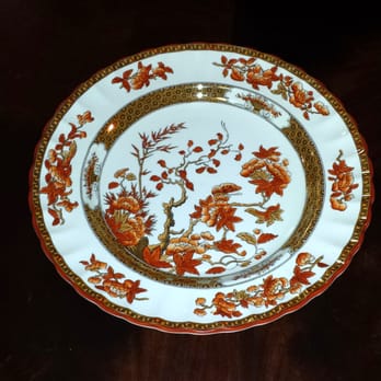 R Spencer Antiques - We are always looking for Discontinued Elegant China in Excellent condition. 1 piece or an entire set, call for appt. - Antiques Near Me - Portland, Oregon R Spencer Antiques - We are always looking for Discontinued Elegant China in Excellent condition. 1 piece or an entire set, call for appt. - Antiques Near Me - Portland, Oregon