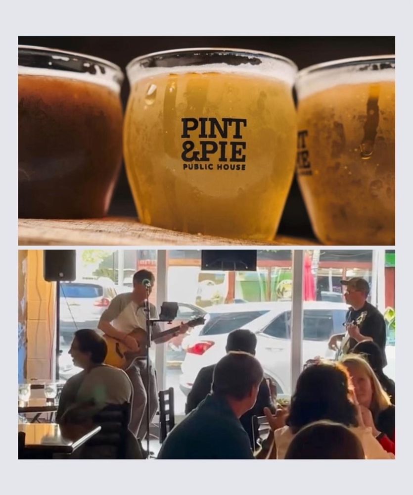 NORTHWEST BREWING PINT & PIE PUBLIC HOUSE Updated August 2024 74