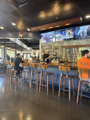 Grain & Grog American Tavern by null