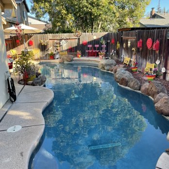 Ken’s Pool Care - Weekly cleaned pool - Pool Cleaners Near Me Ken’s Pool Care - Weekly cleaned pool - Pool Cleaners Near Me